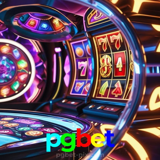 pgbet:Em cada giro, uma vitória! Jogue nas melhores slots online!