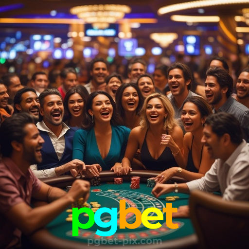 pgbet:Aposte nas melhores slots e conquiste vitórias impressionantes!