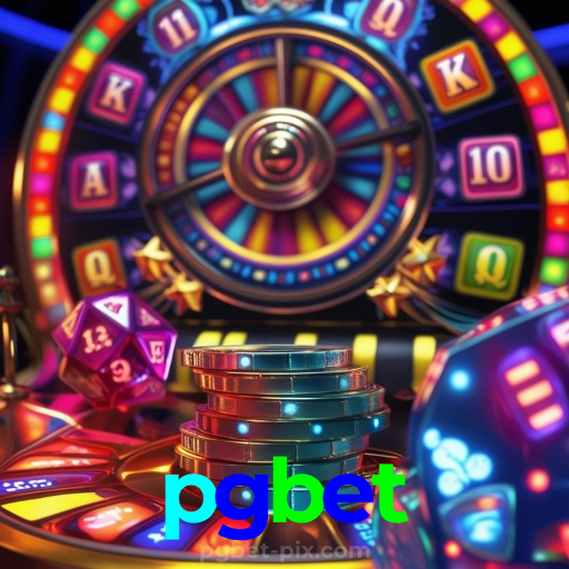 pgbet:A sorte no futebol e os grandes prêmios de roleta estão aqui!