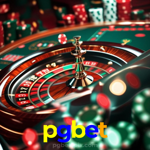 pgbet:O cassino online está esperando por você! Jogue e vença!
