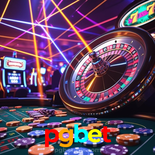 pgbet:Em nosso cassino online, a diversão nunca tem fim!