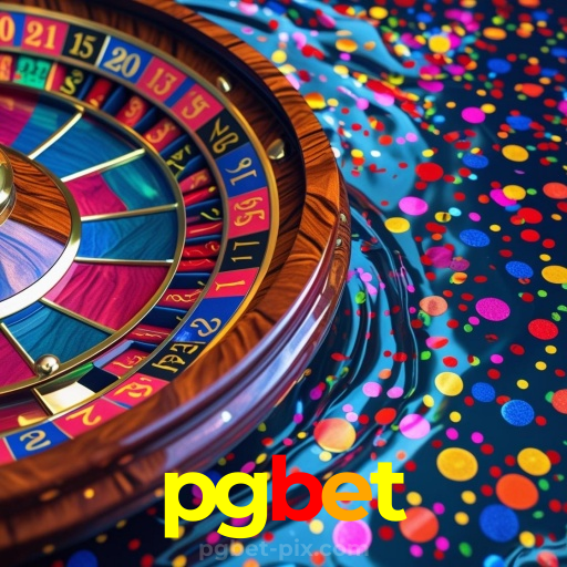 pgbet：Desafie a roleta e conquiste vitórias épicas!