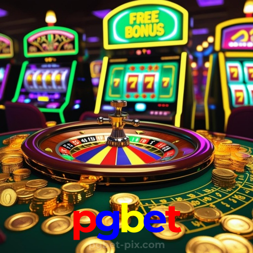 pgbet:Sua sorte está no cassino online com poker, roleta e futebol ao vivo!