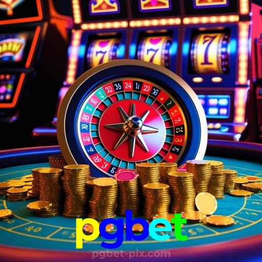 pgbet:Aposte nas melhores slots e conquiste grandes vitórias!