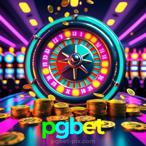 pgbet：Aposte nas roletas e conquiste prêmios incríveis!