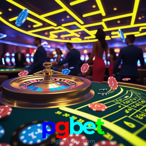 pgbet:Onde sua sorte encontra o melhor cassino online e as apostas no futebol!