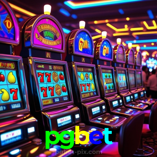 pgbet:Cada giro nas slots é uma chance de mudar sua sorte!