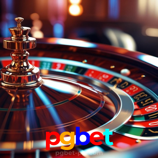 pgbet：Entre no cassino e aposte nas roletas mais emocionantes!