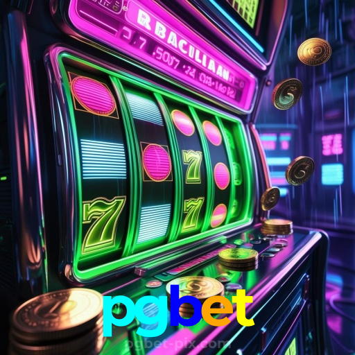 pgbet：Cada giro é uma nova chance de ganhar! Venha para as slots agora!