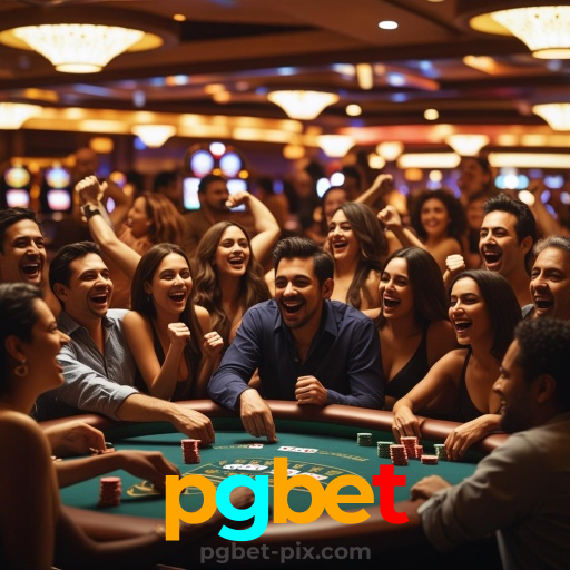 pgbet：Vença no poker e mostre que você é um verdadeiro campeão!