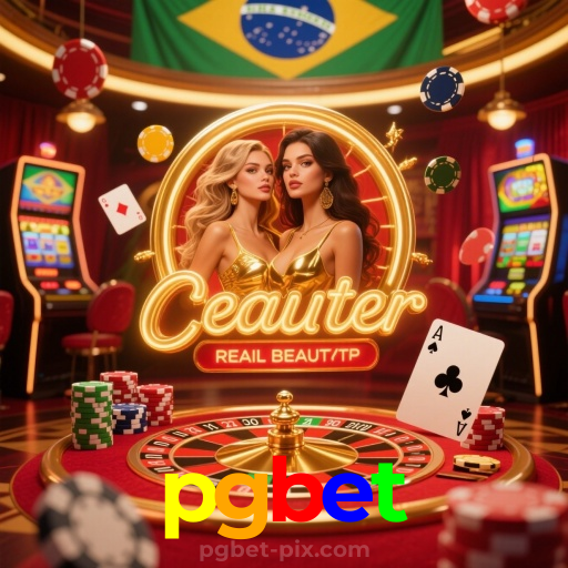 pgbet：A sorte está ao seu lado em slots, poker e apostas esportivas online!