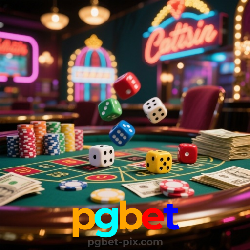 pgbet：Vença no poker e prove que você é o mestre das cartas!