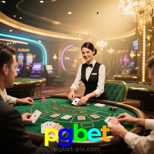 pgbet：Jogue blackjack, roleta e aposte no futebol para vitórias emocionantes!