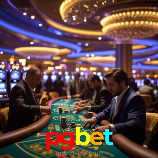 pgbet：Jogue poker no nosso cassino e conquiste vitórias épicas!