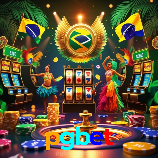 pgbet:Jogue nas slots e ganhe grandes prêmios com cada giro!