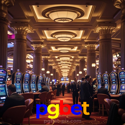 pgbet:Aposte agora nas roletas e conquiste prêmios fantásticos!