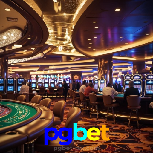 pgbet:Jogue nas slots e ganhe prêmios surreais!