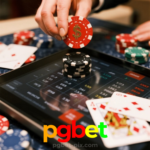 pgbet:A sorte te espera nas nossas roletas! Aposte e vença!
