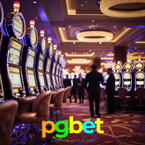 pgbet:Entre no cassino e aposte nas roletas mais emocionantes!