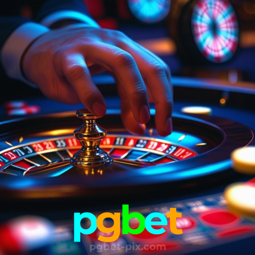 pgbet:Vença na roleta e conquiste prêmios gigantes!