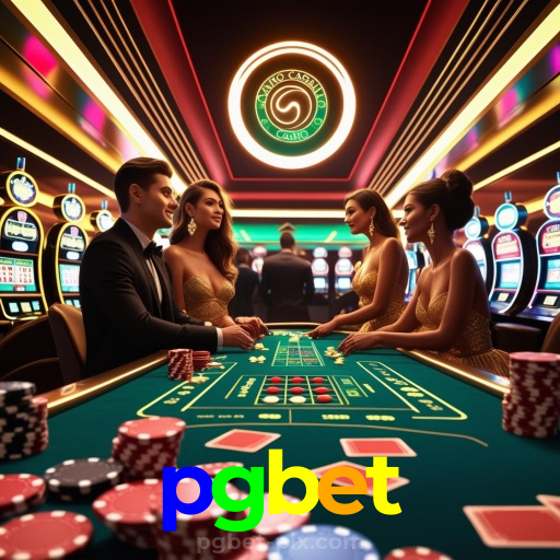 pgbet:Aposte no futebol e ganhe prêmios fantásticos no melhor cassino online!