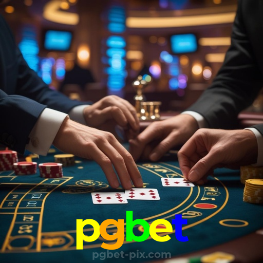 pgbet:Onde sua sorte brilha com poker, roleta e apostas no futebol online!