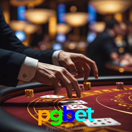 pgbet:Aposte no futebol e ganhe em roleta e blackjack no nosso cassino!