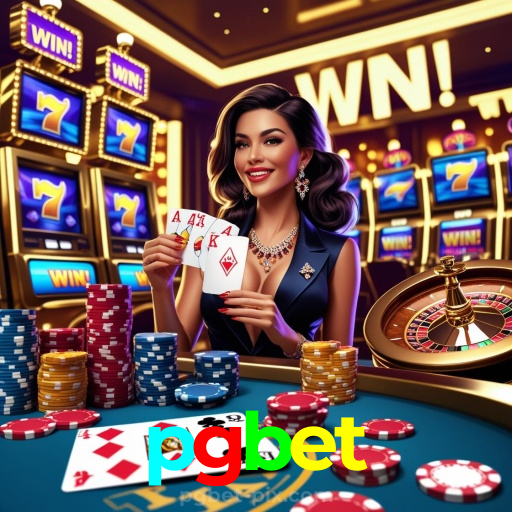 pgbet:Apostas ao vivo no futebol e diversão garantida com slots e roleta!