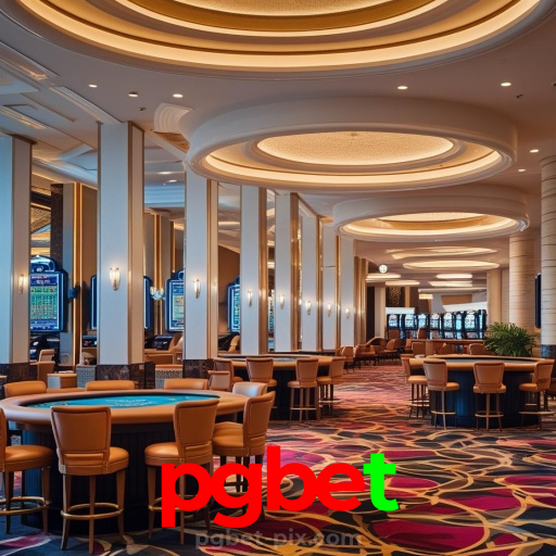 pgbet：Jogue roleta, aposte no futebol e conquiste prêmios épicos!