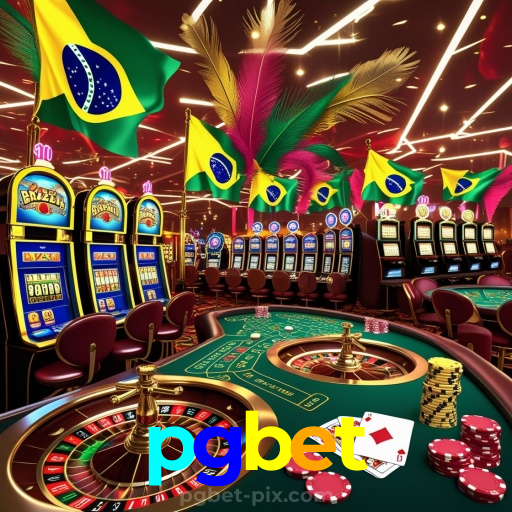 pgbet:Aposte no seu time de futebol e ganhe no blackjack e roleta online!