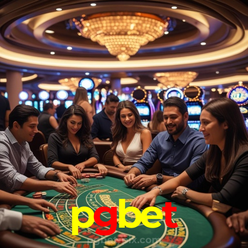 pgbet:Jogue slots, aposte no futebol e vença em grandes mesas de poker!