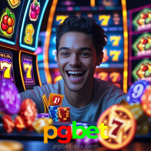 pgbet:Aposte agora nas roletas e veja a sorte brilhar para você!