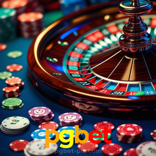 pgbet:Jogue nas roletas e veja grandes prêmios surgirem para você!