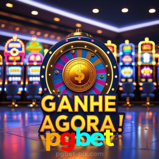 pgbet：Jogue nas roletas e conquiste prêmios incríveis!