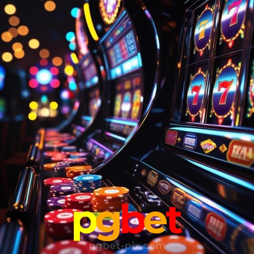 pgbet：Jogue slots e aposte no futebol ao vivo para vitórias emocionantes!