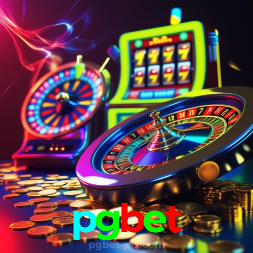 pgbet：Jogue nas slots e mude sua sorte agora mesmo!