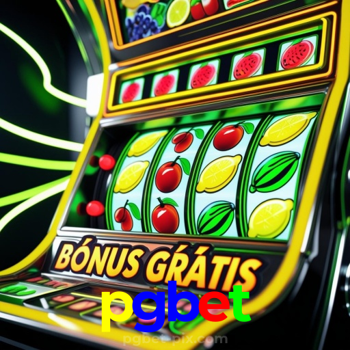 pgbet:As maiores vitórias nas slots estão esperando por você! Jogue agora!