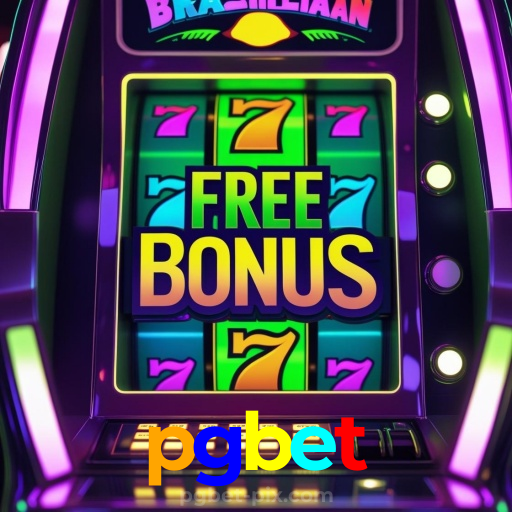pgbet：As melhores slots do mercado estão esperando por você! Jogue agora!
