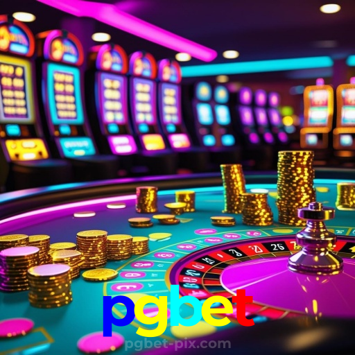 pgbet：Vença na roleta e conquiste prêmios surpreendentes!