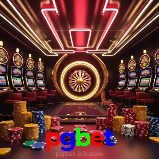 pgbet：Cada giro é uma nova chance de ganhar! Venha para as slots agora!