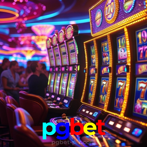 pgbet:O cassino online perfeito para quem ama futebol e jogos emocionantes!