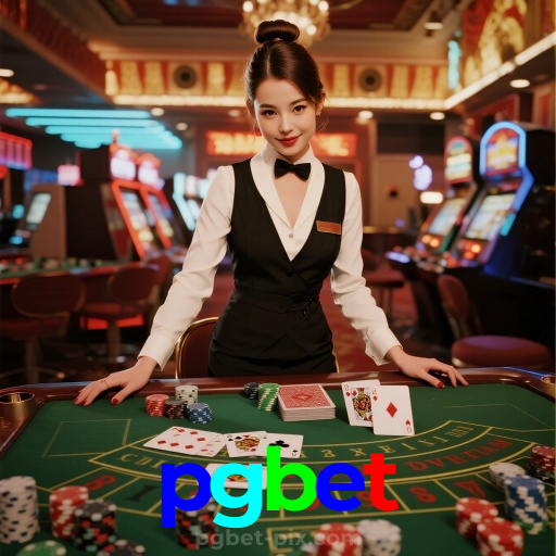 pgbet：Aposte na roleta e conquiste prêmios fantásticos!
