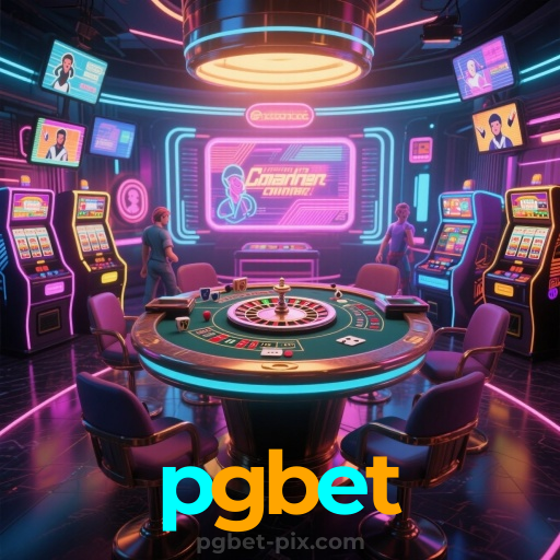 pgbet：Jogue as melhores slots e conquiste jackpots épicos!