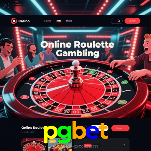 pgbet：A roleta é sua chance de ganhar grandes prêmios! Aposte agora!