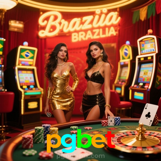 pgbet:Jogue nas roletas e veja grandes prêmios surgirem para você!