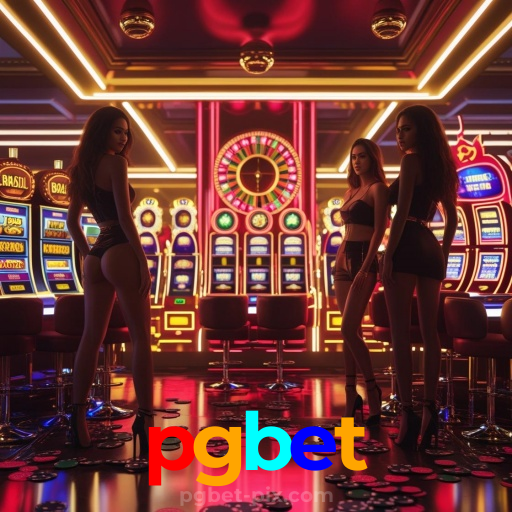 pgbet:A melhor experiência de cassino e futebol online para você!