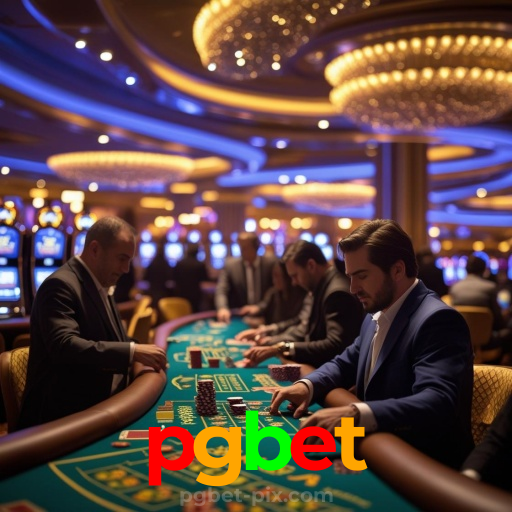 pgbet：Jogue slots, blackjack e aposte ao vivo no futebol com segurança!
