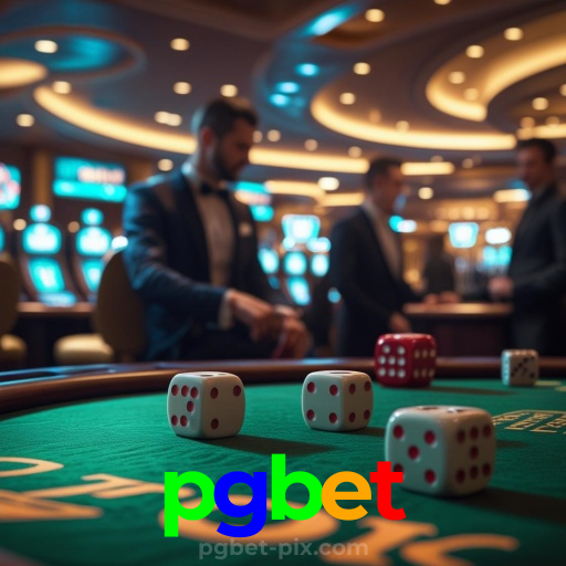 pgbet：Em cada giro, novas vitórias! Venha jogar nas melhores slots!