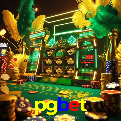pgbet:A melhor experiência de apostas no futebol e cassino está no nosso site!