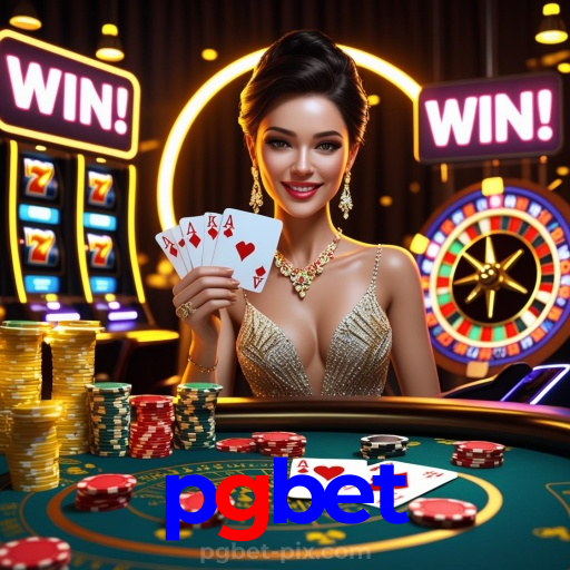pgbet:Jogue nas melhores slots e vença o jackpot em grande estilo!